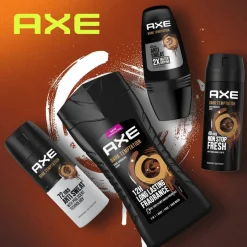 Axe Dark Temptation 3-In-1 Douchegel< Douchegel