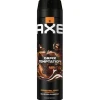 Axe Dark Temptation XL Deodorant & Bodyspray< Deospray
