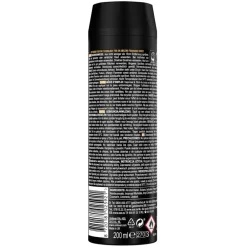Axe Dark Temptation XL Deodorant & Bodyspray< Deospray