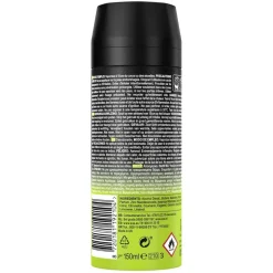 Epic Fresh Deodorant & Bodyspray|Axe Discount