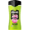 Epic Fresh 3-in-1 Douchegel|Axe