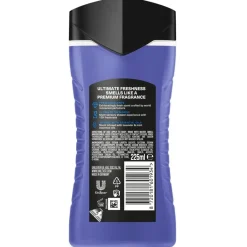 Blue Lavender Douchegel|Axe Fine Fragrance Sale