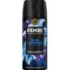 Axe Fine Fragrance Blue Lavender Deodorant Bodyspray< Deospray
