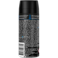 Axe Fine Fragrance Blue Lavender Deodorant Bodyspray< Deospray