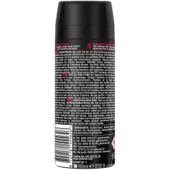 Cherry Fizz Deodorant Bodyspray|Axe Fine Fragrance Online