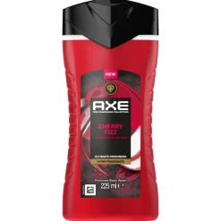 Axe Fine Fragrance Cherry Fizz Douchegel< Douchegel
