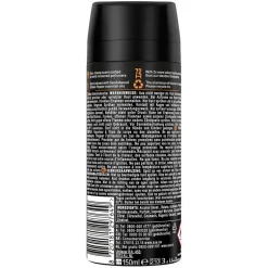 Axe Fine Fragrance Copper Santal Deodorant Bodyspray< Deospray