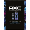 Axe Fine Fragrance Duo< Geschenkset Voor Hem