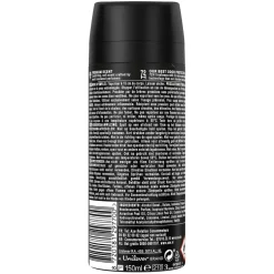 Pure Coconut Deodorant Bodyspray|Axe Fine Fragrance Hot