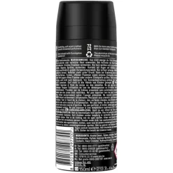 Pure Coconut Deodorant Bodyspray|Axe Fine Fragrance Hot