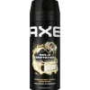 Gold Temptation Deodorant & Bodyspray|Axe New