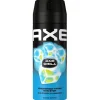 Axe Ice Chill Deodorant Bodyspray< Deospray