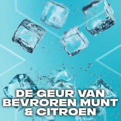 Axe Ice Chill Deodorant Bodyspray< Deospray