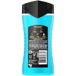 Axe Ice Chill 3-in-1 Douchegel< Douchegel