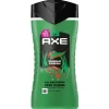 Jungle Fresh Extra Fresh 3-in-1 Douchegel|Axe