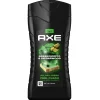 Wild Green Mojito & Cedarwood 3-in-1 Douchegel|Axe Best