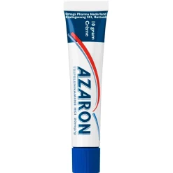 Insectenbeet Crème|Azaron