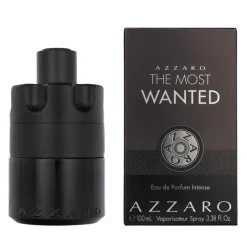 The Most Wanted Intense - Eau de Parfum 100ml|Azzaro Sale