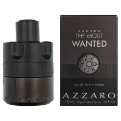 The Most Wanted Intense - Eau de Parfum 50ml|Azzaro Outlet
