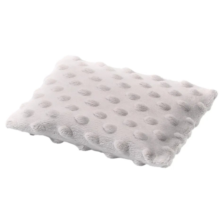 Baby Ono Cherry Grijs Lavendel Pittenzak|Babyono Clearance
