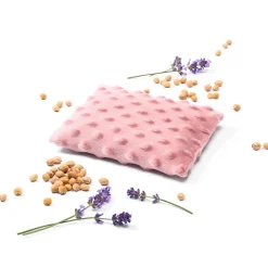 Baby Ono Cherry Roze Lavendel Pittenzak|Babyono Sale