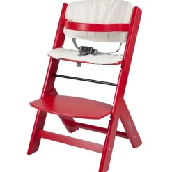 Babygo Family Black Meegroei Kinderstoel< Kinderstoelen