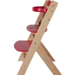 Family Grey Meegroei Kinderstoel|Babygo Discount