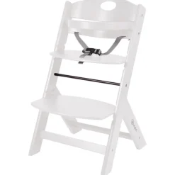 Family White Meegroei Kinderstoel|Babygo Outlet