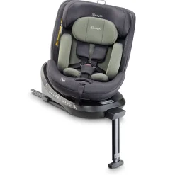 Babygo Move 40-150 cm 360° i-Size Autostoel< Autostoel