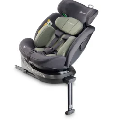 Babygo Move 40-150 cm 360° i-Size Autostoel< Autostoel