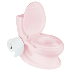 Babygo Roze Potje< Plaspotjes En Toiletverkleiners
