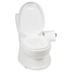 Babygo Wit Potje< Plaspotjes En Toiletverkleiners