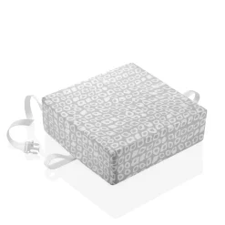 Booster EasyClean Square Stoelverhoger|Babyjem Discount
