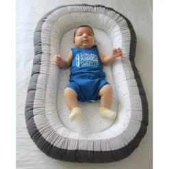 Babyjem Dotty Babynest< Babynestjes