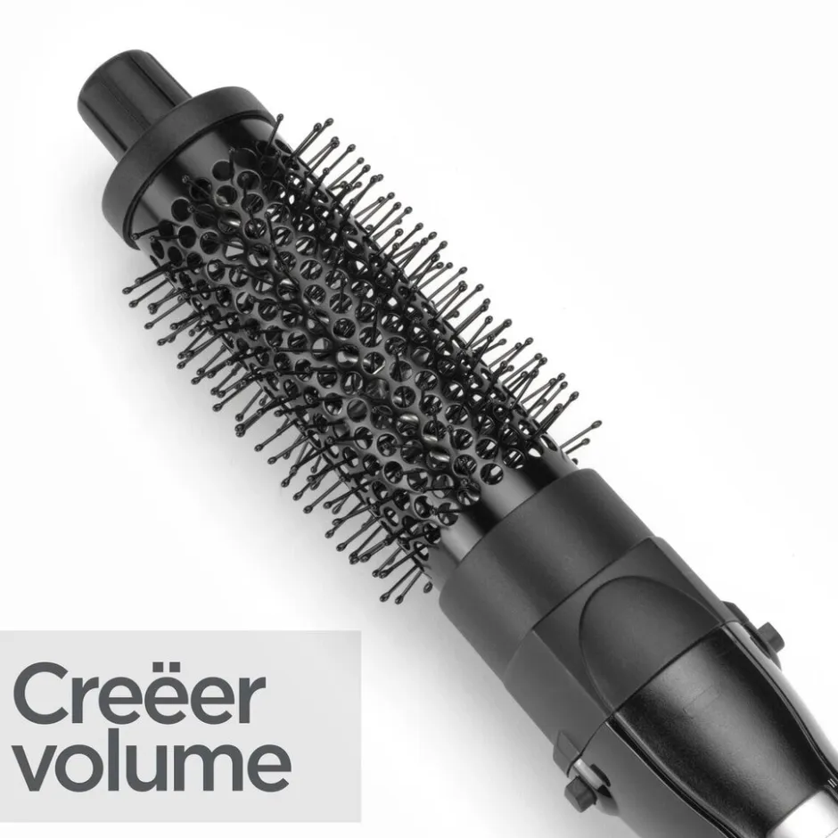 Shape & Smooth AS82E Föhnborstel|Babyliss Clearance