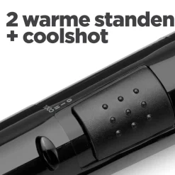 Babyliss Smooth Shape AS86E Föhnborstel< Haarstylers