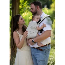 Babylonia Flexia Draagzak Light| Clearance