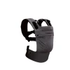 Babylonia Flexia Draagzak Anthracite< Draagzakken