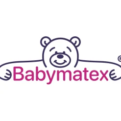 Babymatex Jersey Wit 75x35 cm Kinderwagenmatras Hoeslaken| Outlet