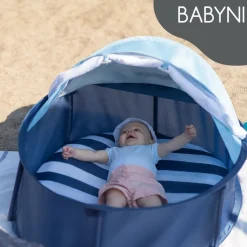 Babyni Marine Speelruimte UV tentje|Babymoov Sale