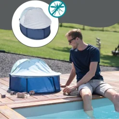 Babyni Marine Speelruimte UV tentje|Babymoov Sale