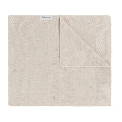 Baby's Only 70 x 95 cm Wiegdeken Mood|Babys Only Hot