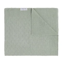 Baby's Only 70 x 95 cm Wiegdeken Mood|Babys Only Hot