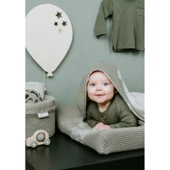 Babys Only Baby's Only Aankleedkussenhoes Sky< Aankleedkussenhoezen