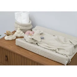 Baby's Only Aankleedkussenhoes Mood - 45x70|Babys Only