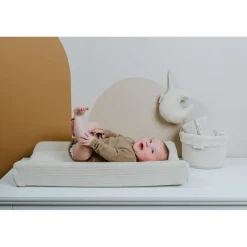 Babys Only Baby's Only Aankleedkussenhoes Sky< Aankleedkussenhoezen