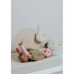 Babys Only Baby's Only Aankleedkussenhoes Sky< Aankleedkussenhoezen
