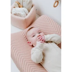 Babys Only Baby's Only Aankleedkussenhoes Grace< Aankleedkussenhoezen