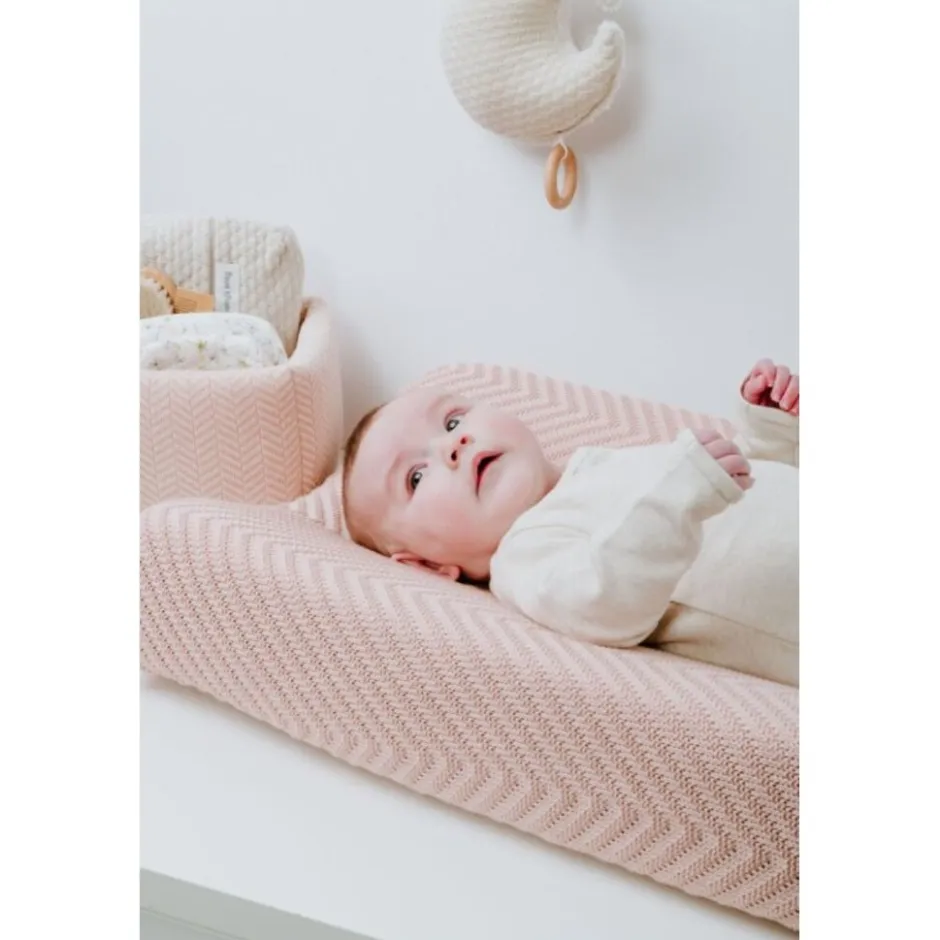 Babys Only Baby's Only Aankleedkussenhoes Grace< Aankleedkussenhoezen