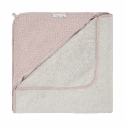Babys Only Baby's Only Badcape Sky< Badcapes En Badjassen